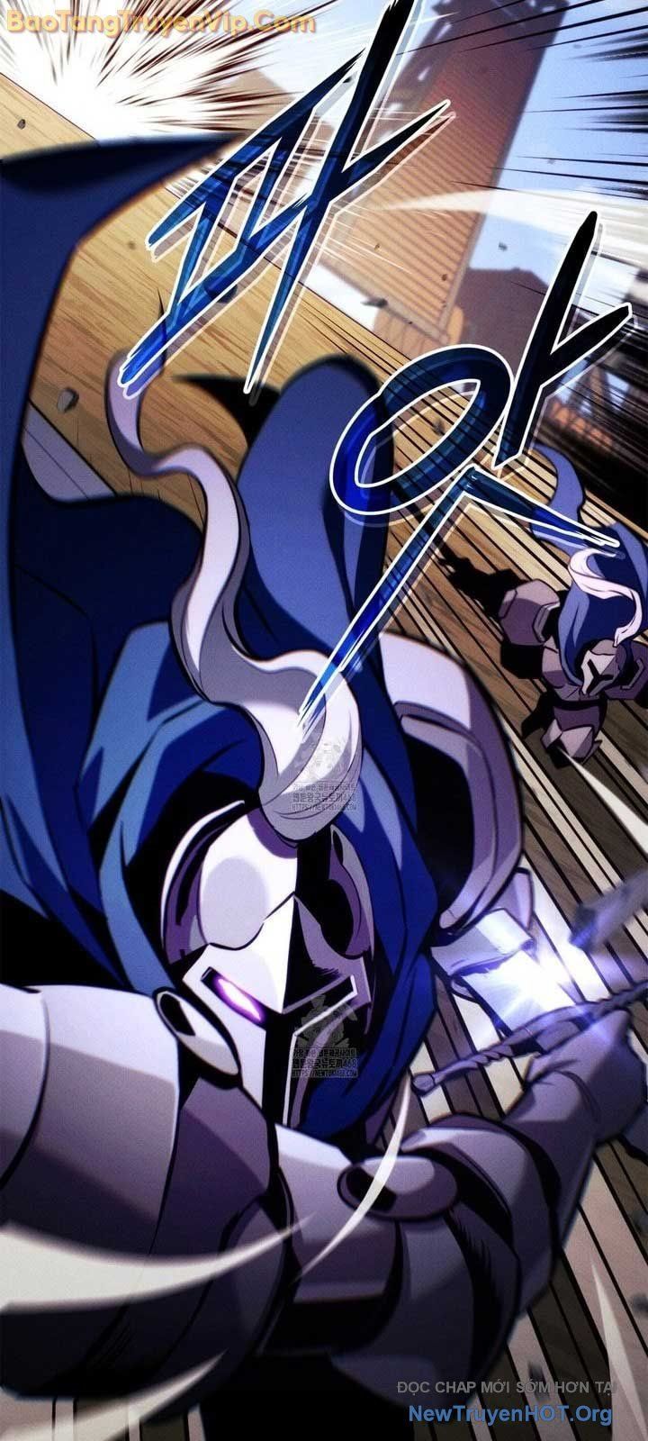 Sự Trở Lại Của Vị Thần Sức Mạnh Chap 199 - Next Chap 200