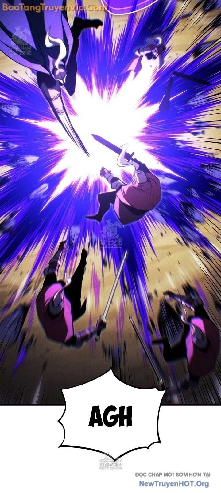 Sự Trở Lại Của Vị Thần Sức Mạnh Chap 199 - Next Chap 200