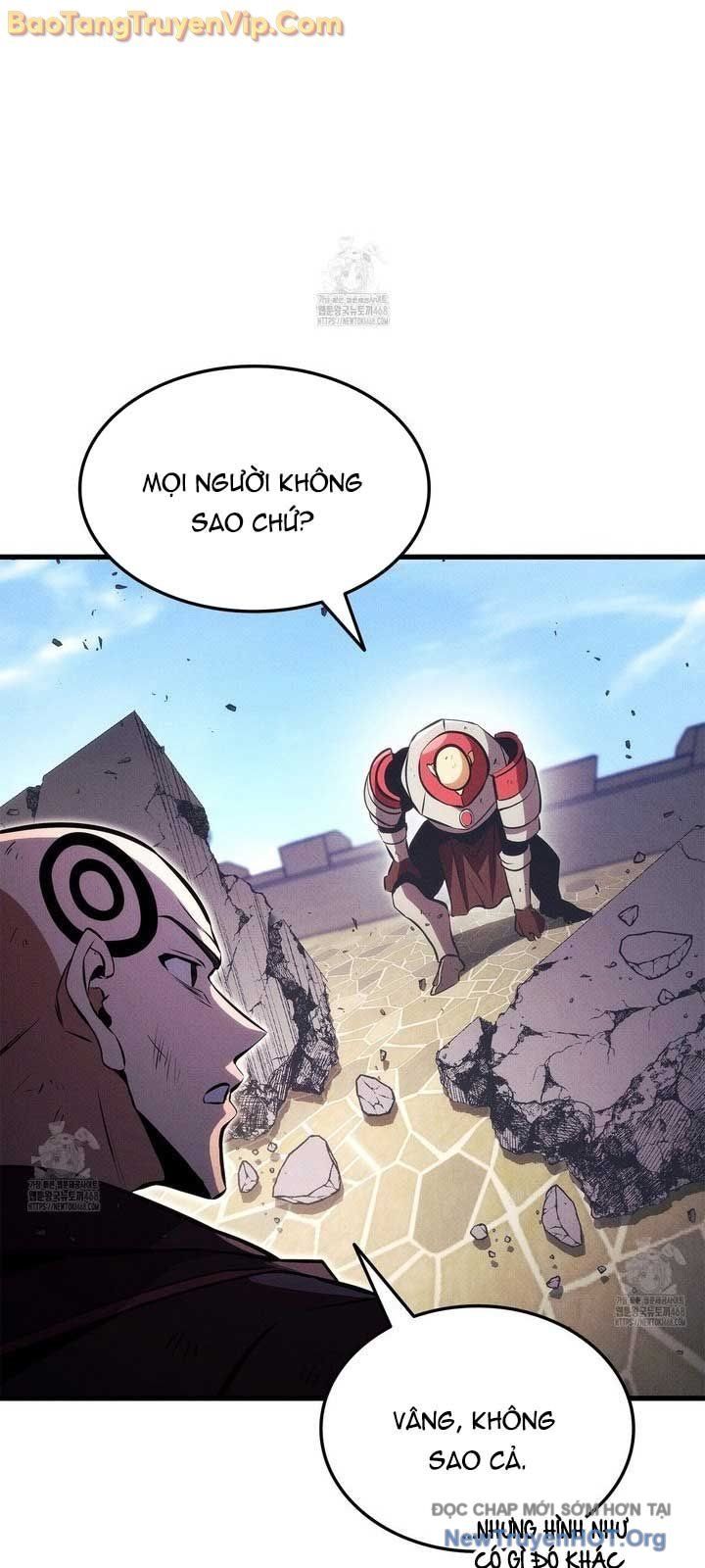 Sự Trở Lại Của Vị Thần Sức Mạnh Chap 199 - Next Chap 200