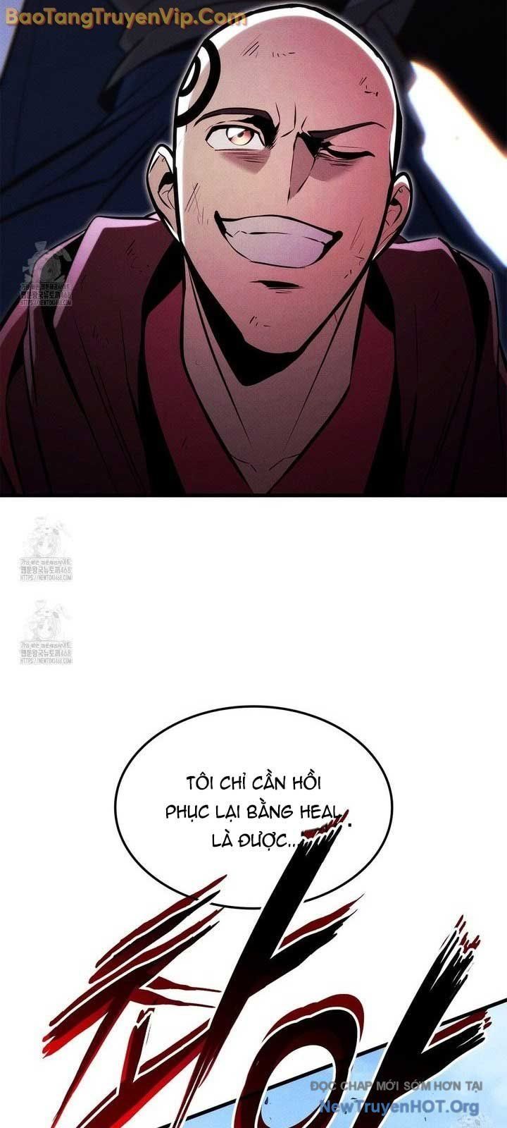 Sự Trở Lại Của Vị Thần Sức Mạnh Chap 199 - Next Chap 200