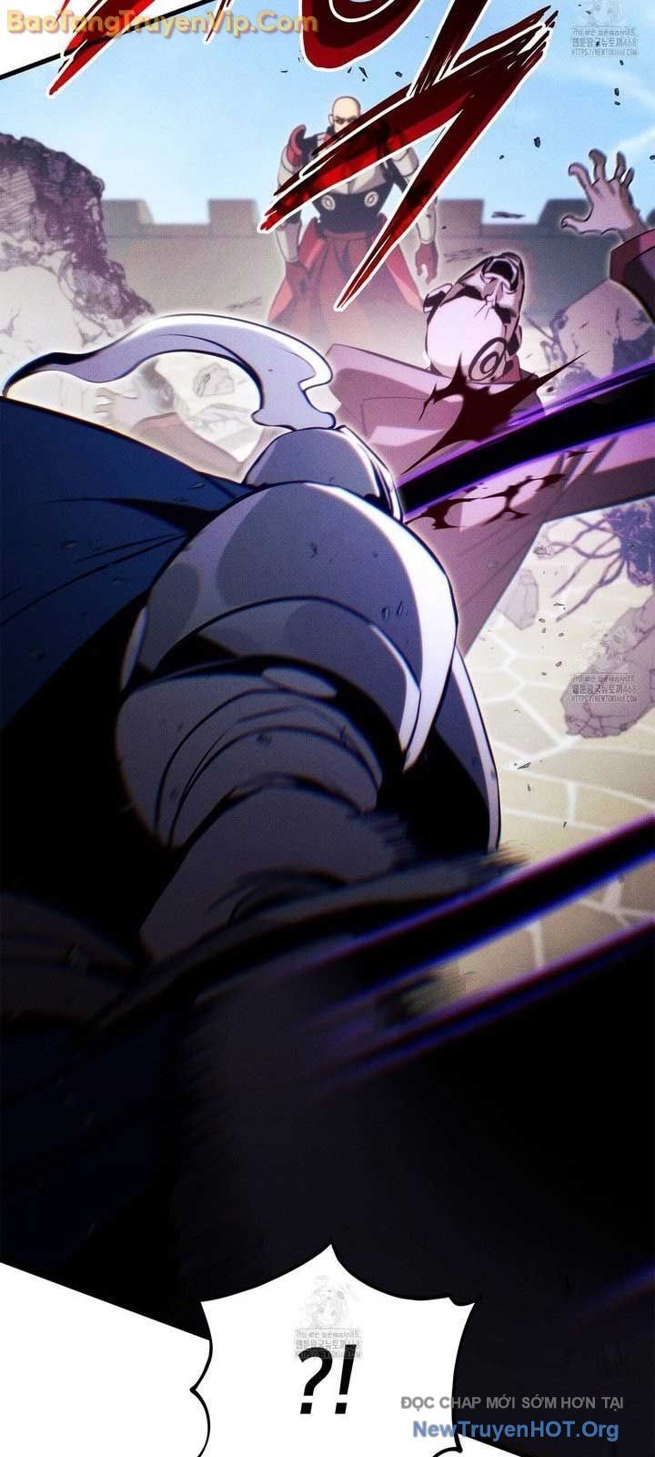 Sự Trở Lại Của Vị Thần Sức Mạnh Chap 199 - Next Chap 200