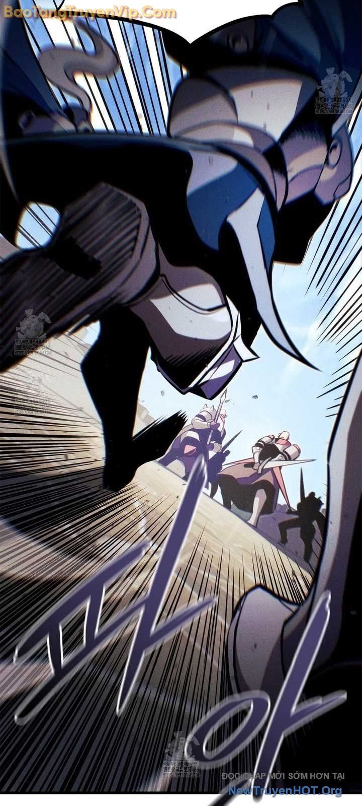 Sự Trở Lại Của Vị Thần Sức Mạnh Chap 199 - Next Chap 200