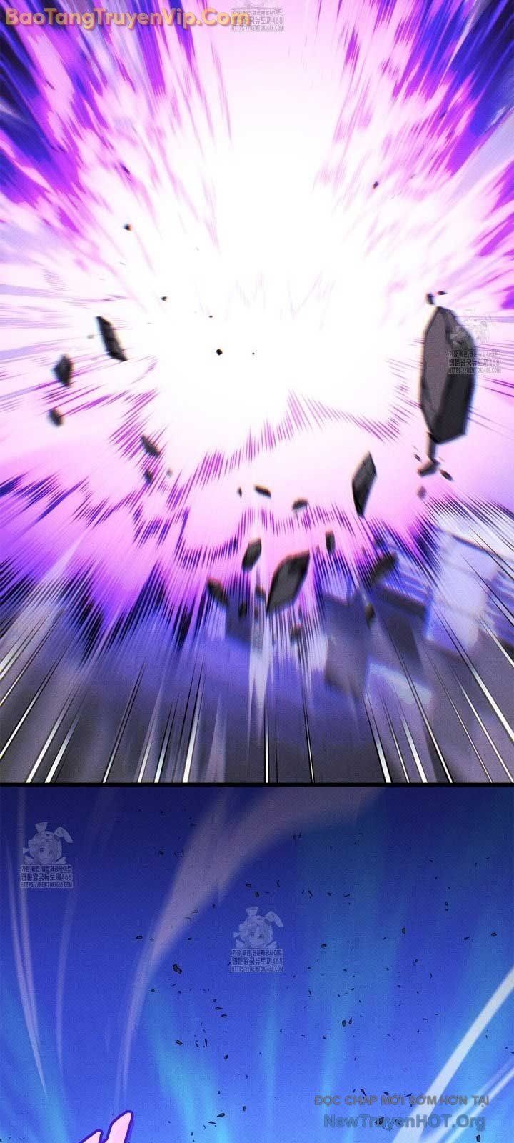 Sự Trở Lại Của Vị Thần Sức Mạnh Chap 199 - Next Chap 200