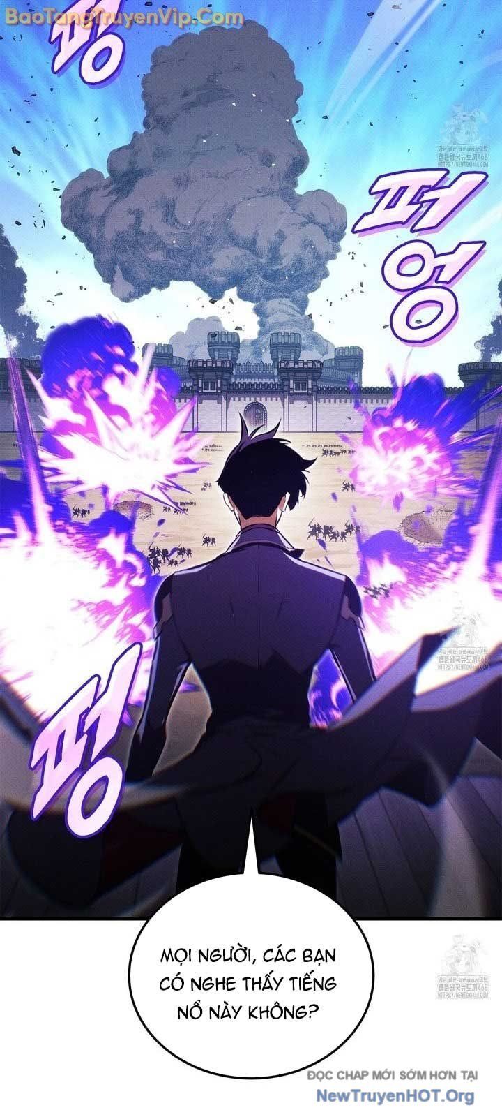 Sự Trở Lại Của Vị Thần Sức Mạnh Chap 199 - Next Chap 200