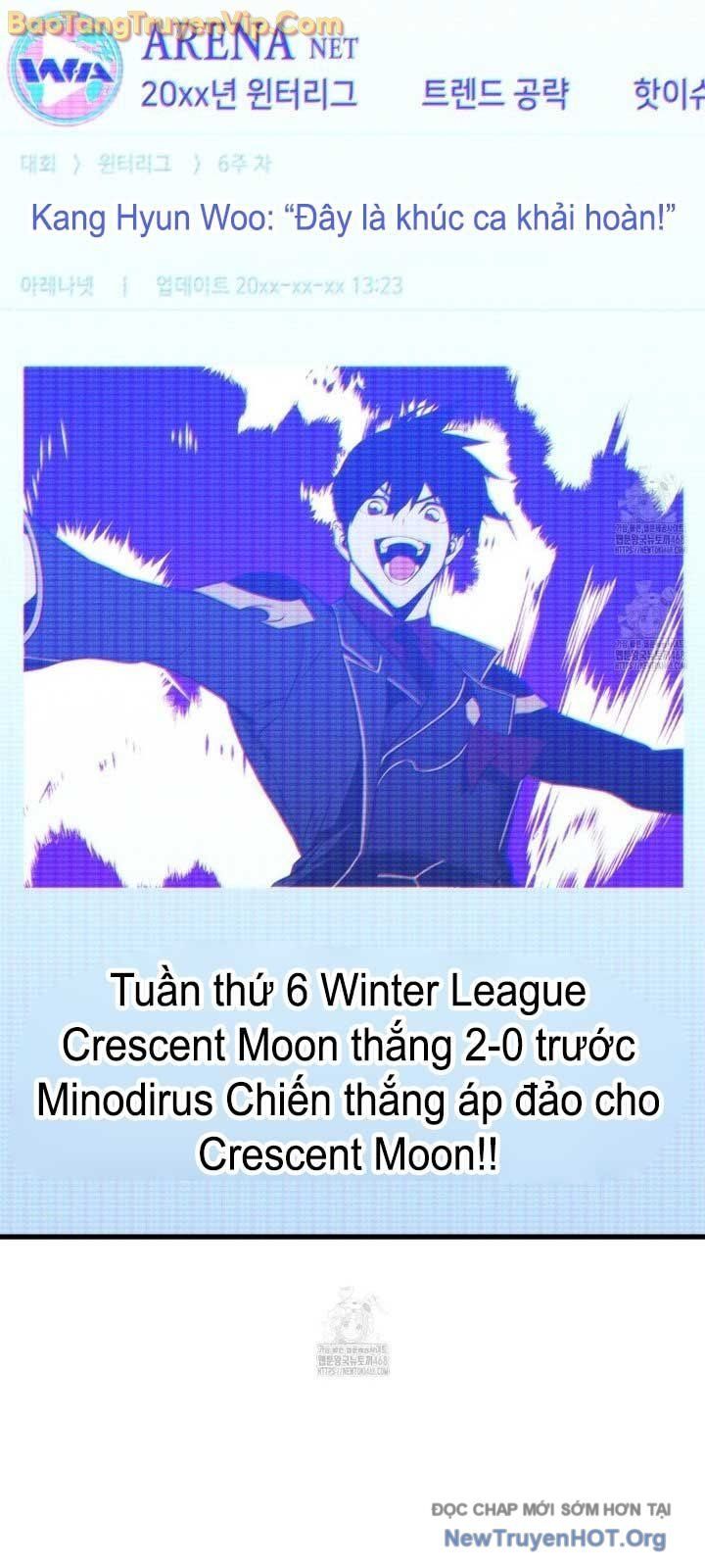 Sự Trở Lại Của Vị Thần Sức Mạnh Chap 199 - Next Chap 200