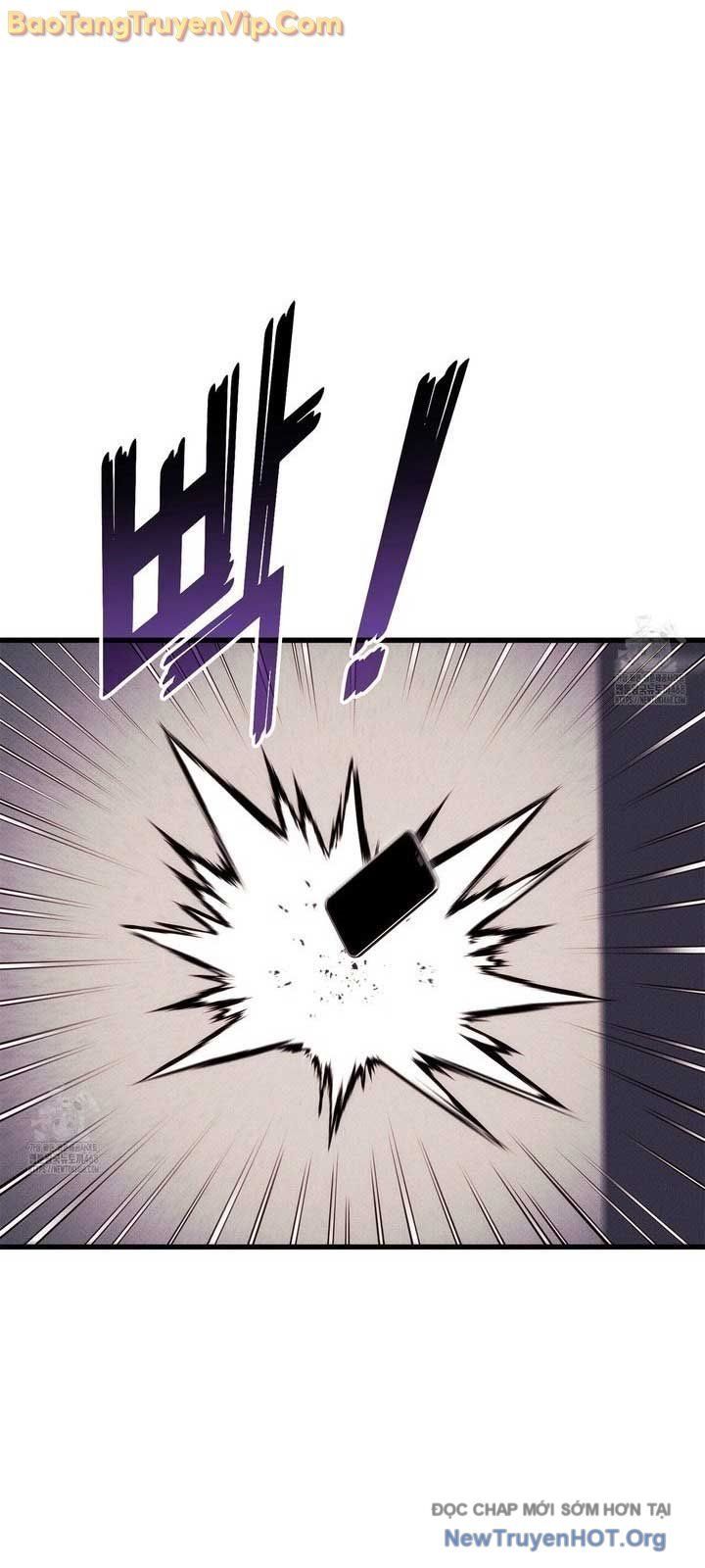 Sự Trở Lại Của Vị Thần Sức Mạnh Chap 199 - Next Chap 200