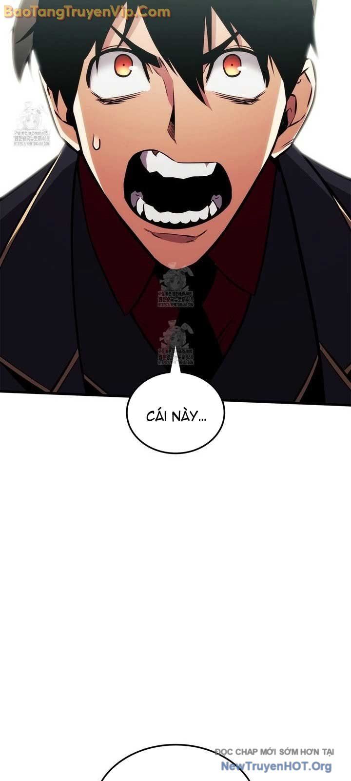 Sự Trở Lại Của Vị Thần Sức Mạnh Chap 199 - Next Chap 200