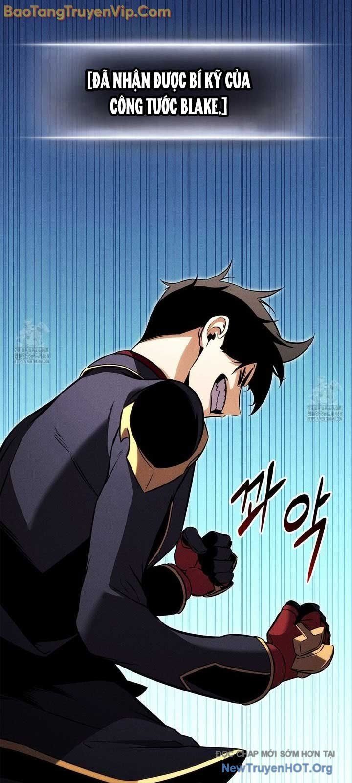 Sự Trở Lại Của Vị Thần Sức Mạnh Chap 199 - Next Chap 200