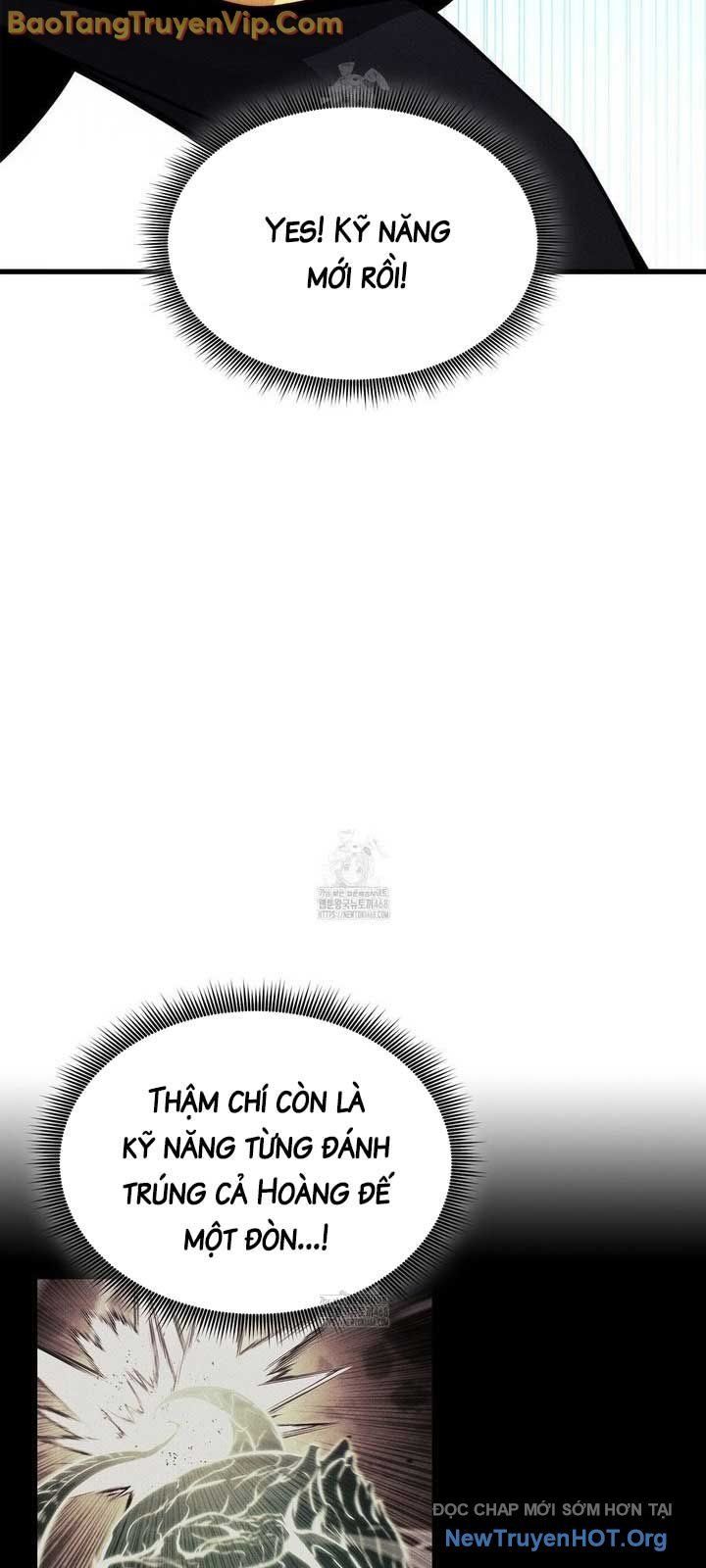 Sự Trở Lại Của Vị Thần Sức Mạnh Chap 199 - Next Chap 200