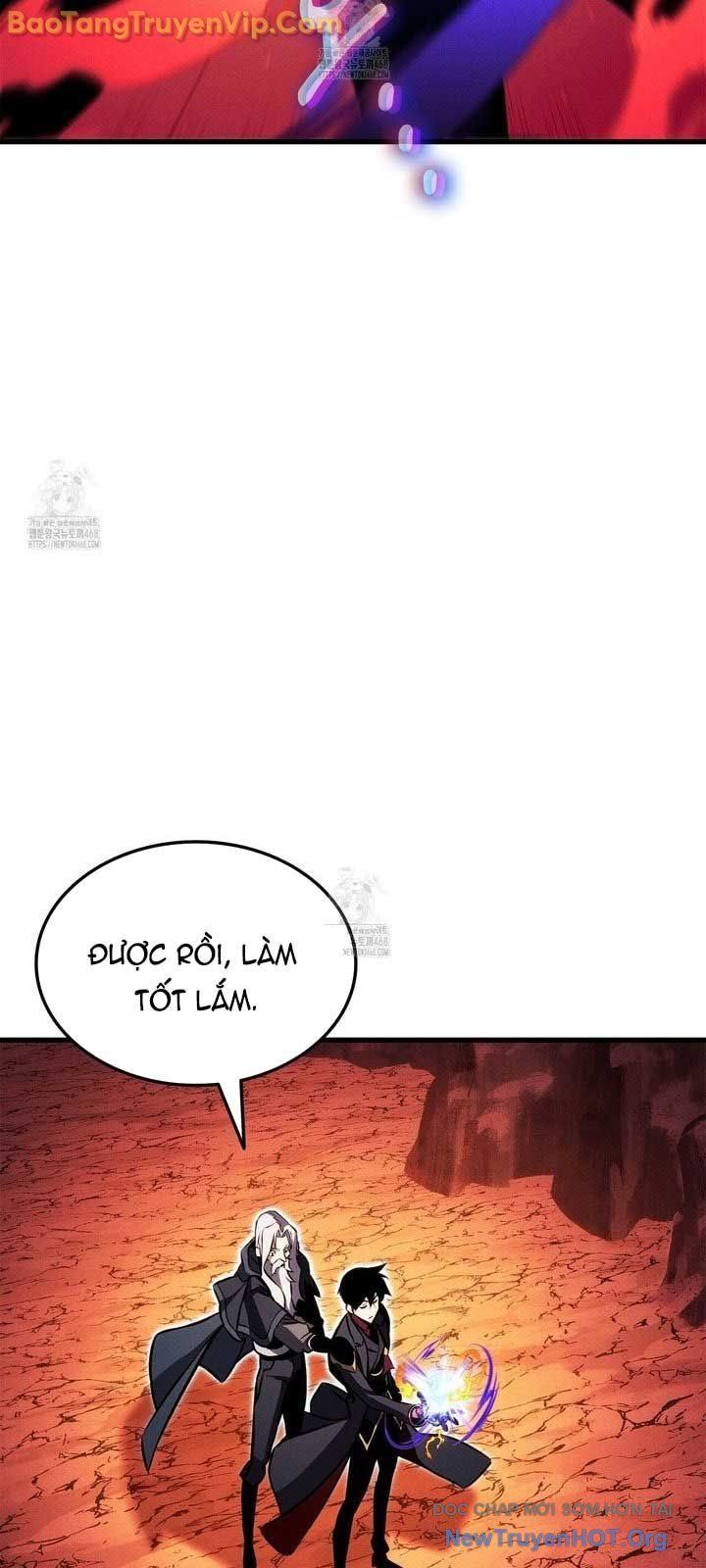 Sự Trở Lại Của Vị Thần Sức Mạnh Chap 199 - Next Chap 200