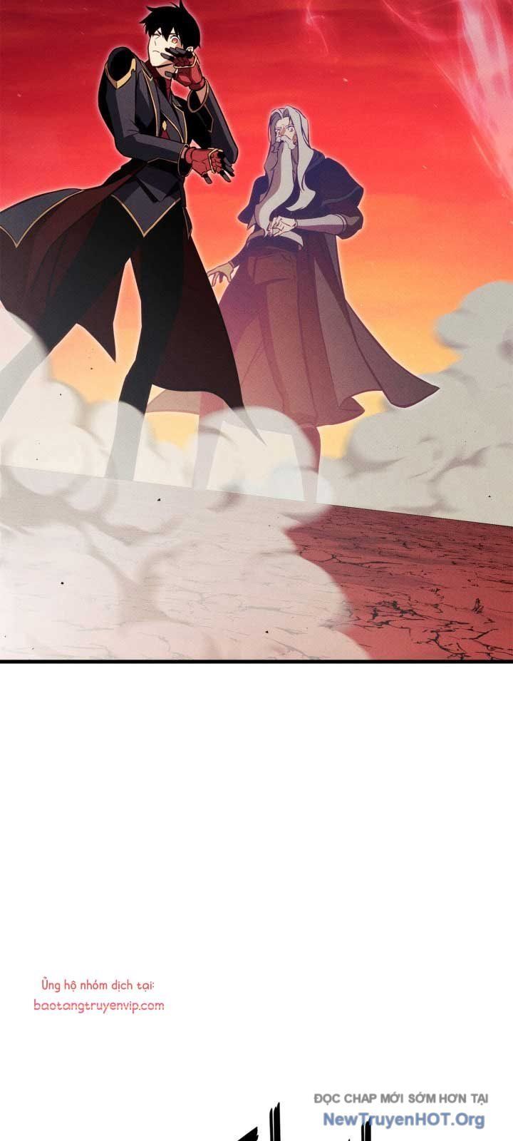 Sự Trở Lại Của Vị Thần Sức Mạnh Chap 200 - Next Chap 201