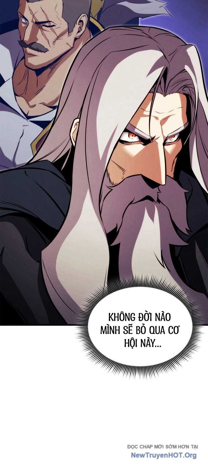 Sự Trở Lại Của Vị Thần Sức Mạnh Chap 200 - Next Chap 201