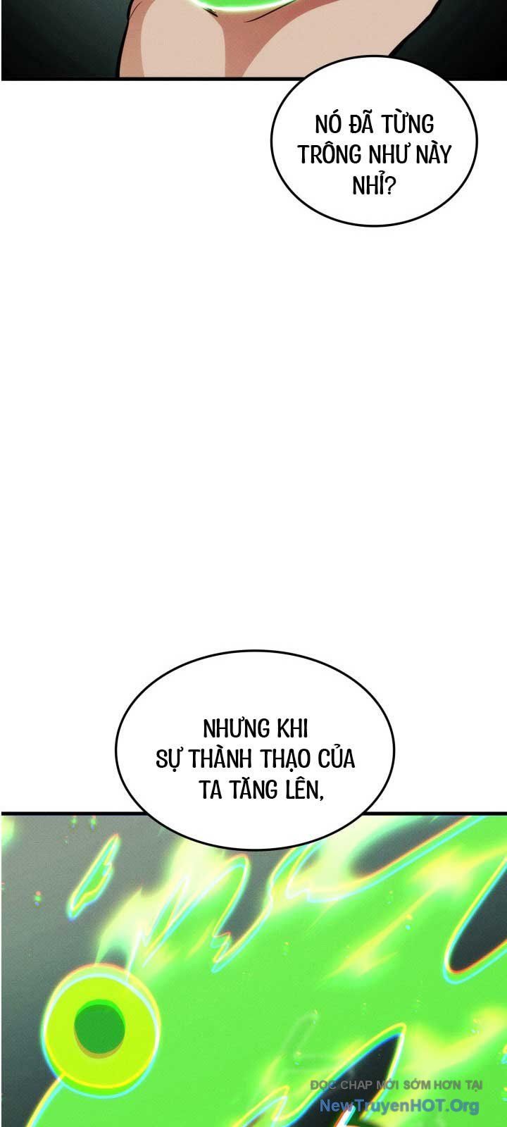 Sự Trở Lại Của Vị Thần Sức Mạnh Chap 200 - Next Chap 201