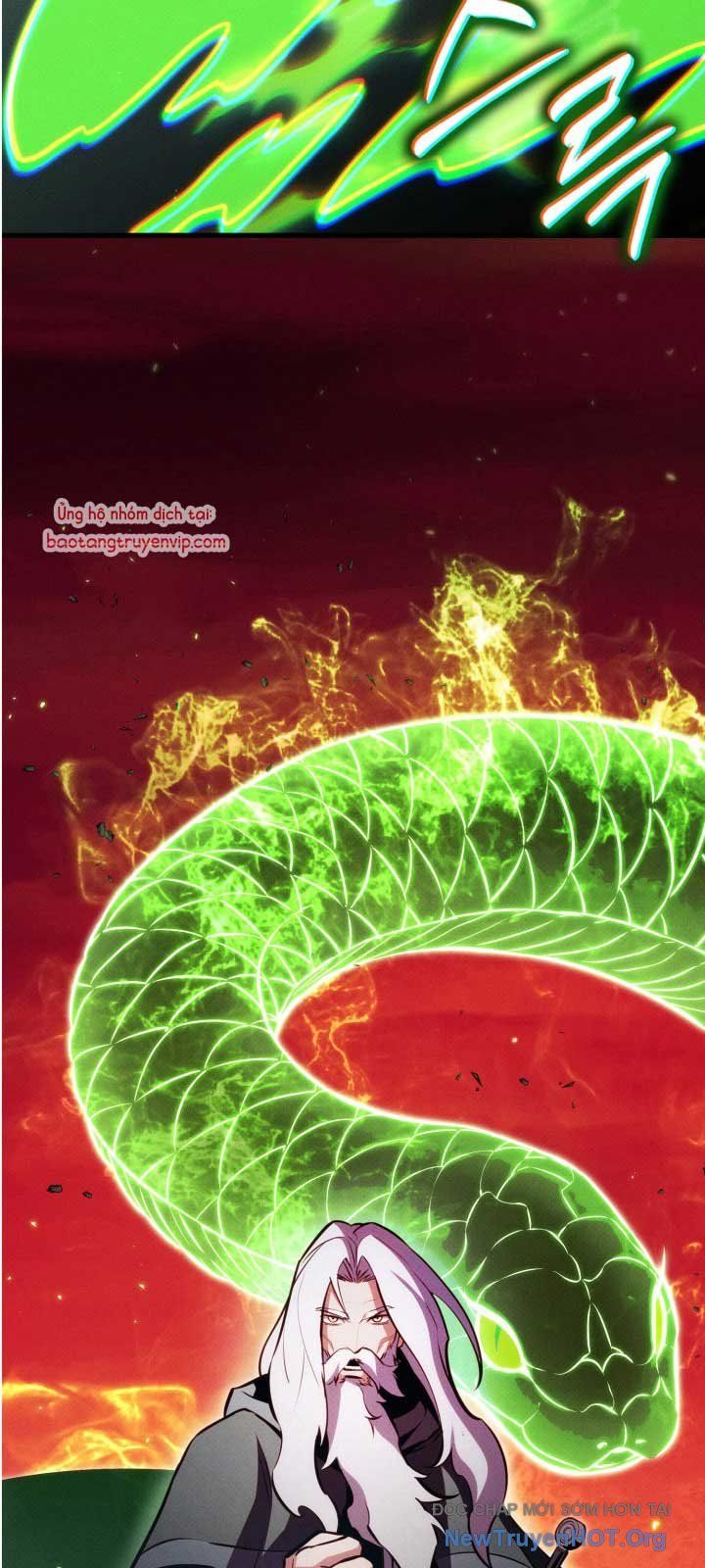 Sự Trở Lại Của Vị Thần Sức Mạnh Chap 200 - Next Chap 201