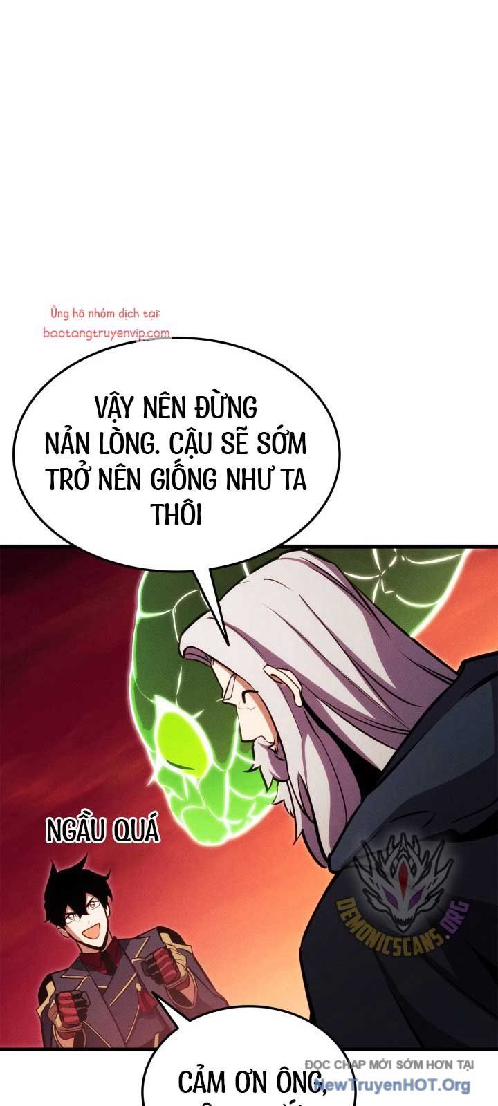 Sự Trở Lại Của Vị Thần Sức Mạnh Chap 200 - Next Chap 201