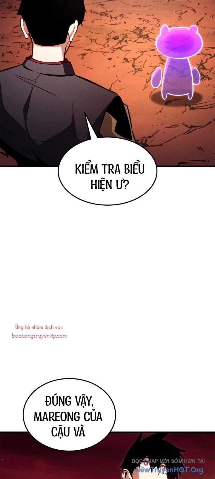 Sự Trở Lại Của Vị Thần Sức Mạnh Chap 200 - Next Chap 201