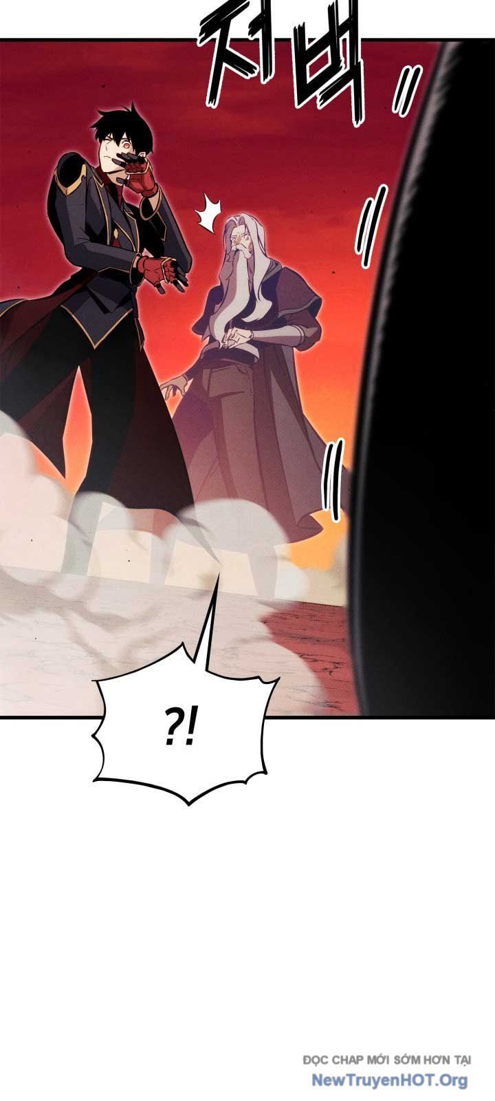 Sự Trở Lại Của Vị Thần Sức Mạnh Chap 200 - Next Chap 201