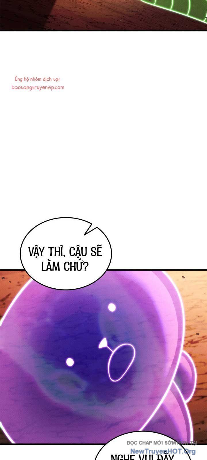 Sự Trở Lại Của Vị Thần Sức Mạnh Chap 200 - Next Chap 201