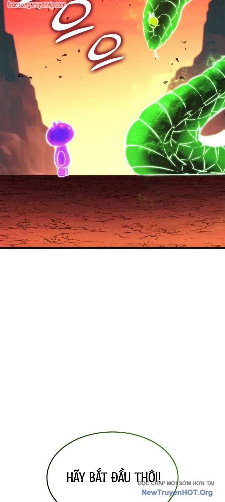 Sự Trở Lại Của Vị Thần Sức Mạnh Chap 200 - Next Chap 201