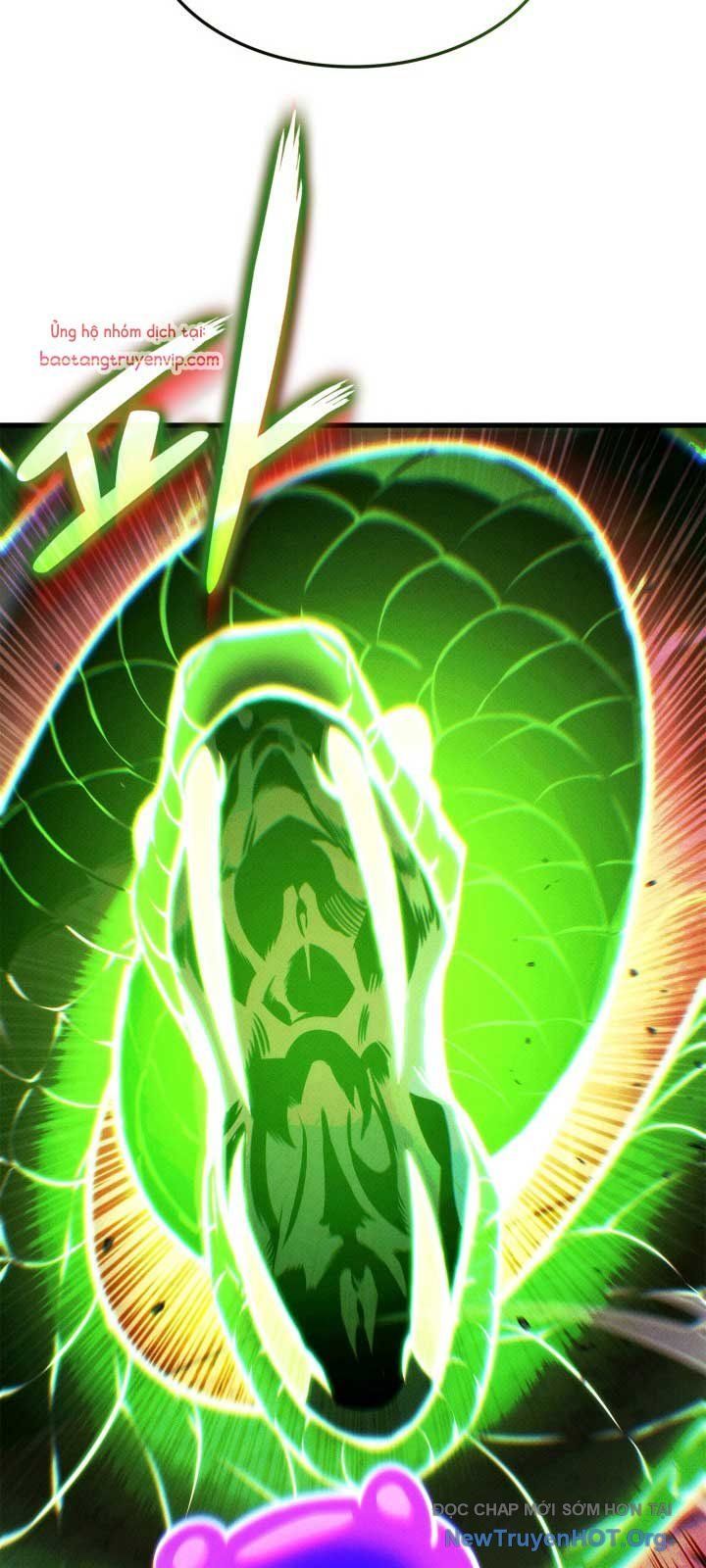 Sự Trở Lại Của Vị Thần Sức Mạnh Chap 200 - Next Chap 201