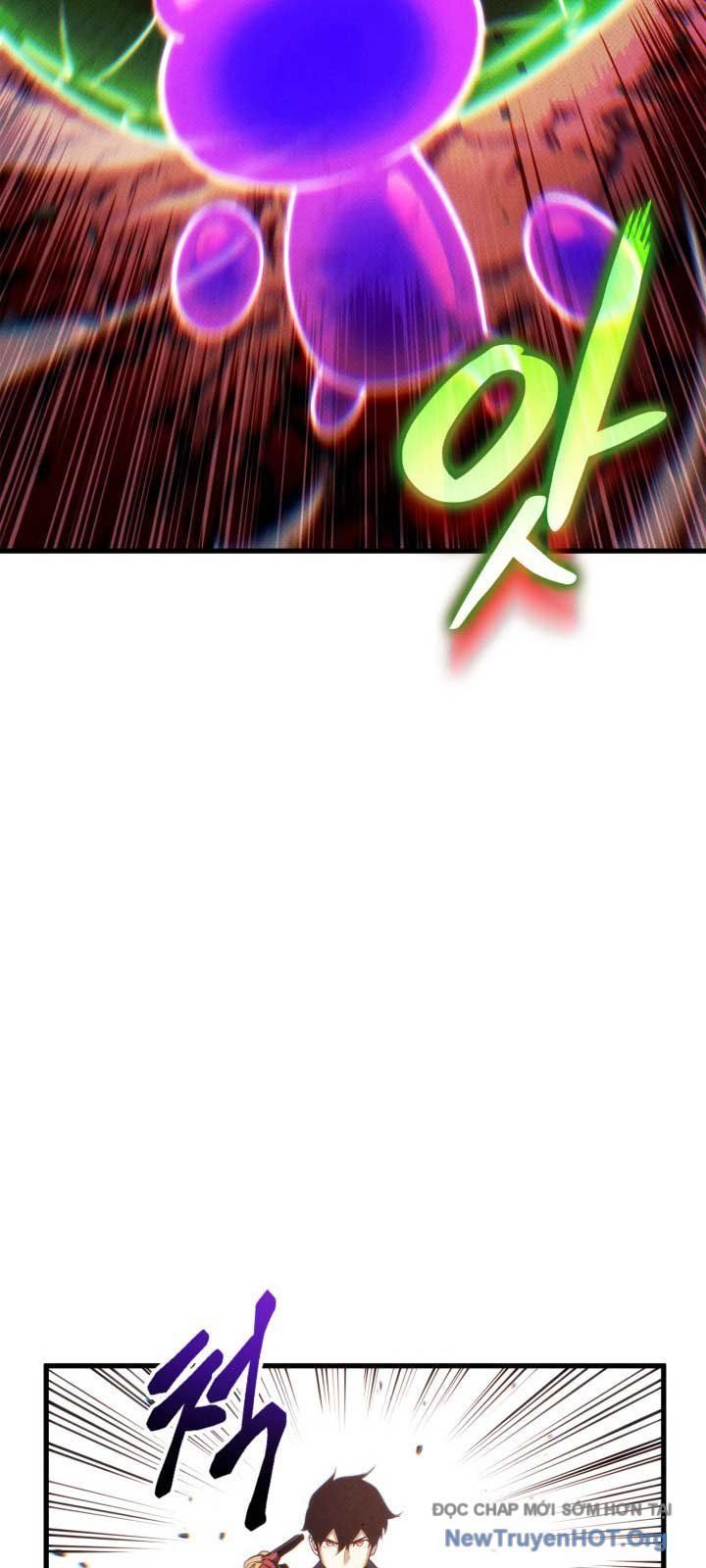 Sự Trở Lại Của Vị Thần Sức Mạnh Chap 200 - Next Chap 201