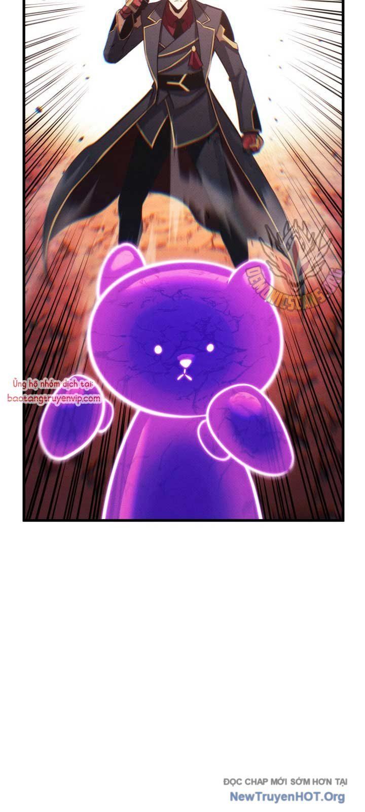 Sự Trở Lại Của Vị Thần Sức Mạnh Chap 200 - Next Chap 201