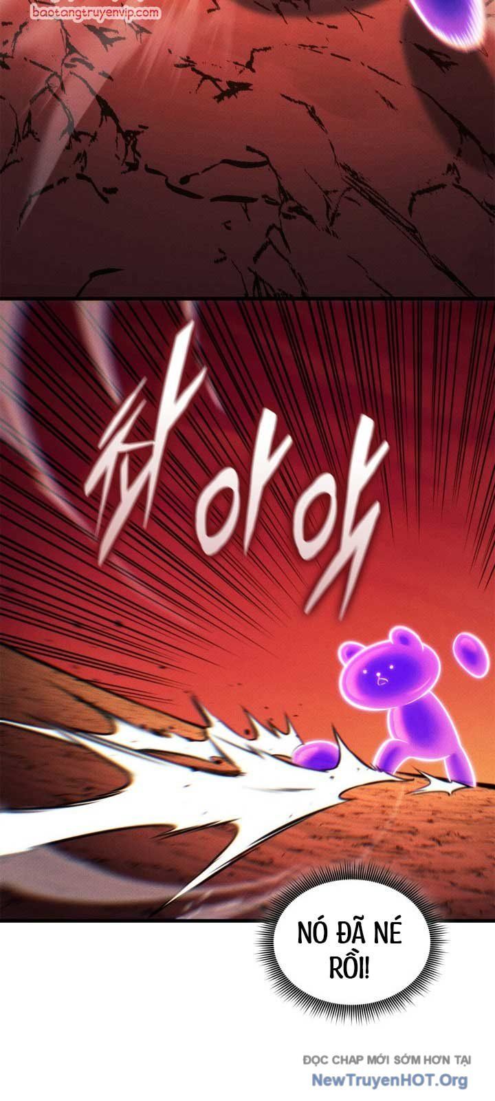 Sự Trở Lại Của Vị Thần Sức Mạnh Chap 200 - Next Chap 201