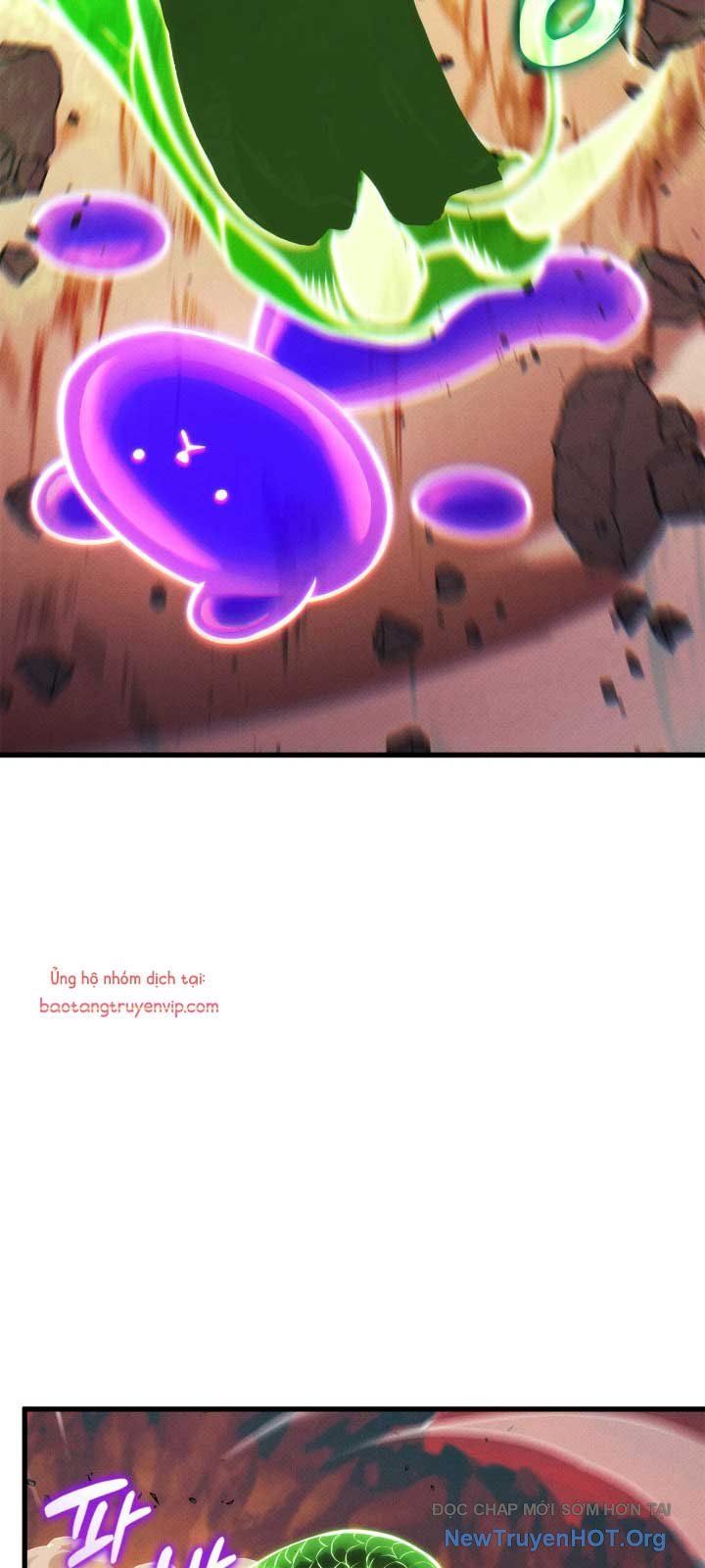 Sự Trở Lại Của Vị Thần Sức Mạnh Chap 200 - Next Chap 201