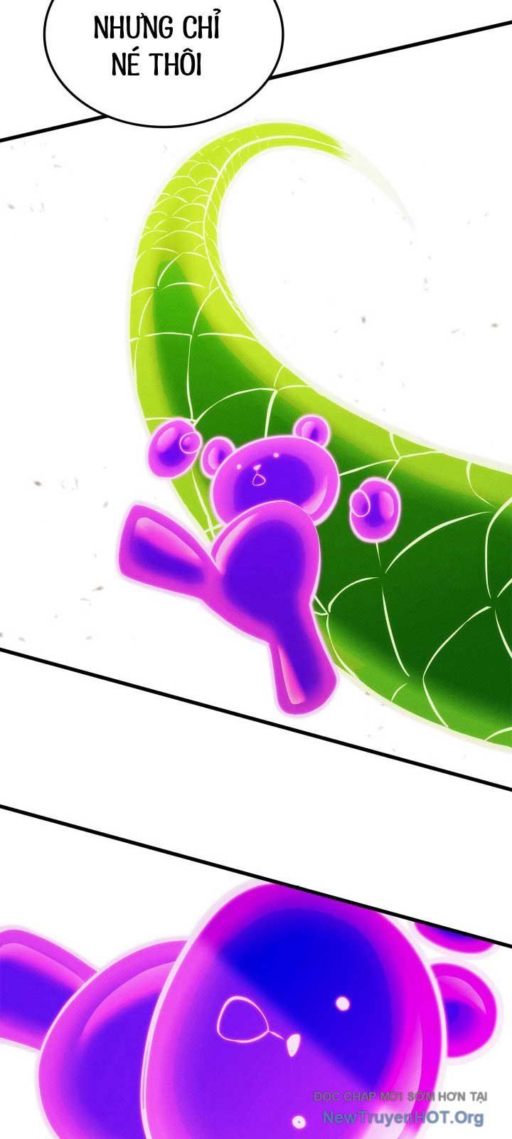 Sự Trở Lại Của Vị Thần Sức Mạnh Chap 200 - Next Chap 201