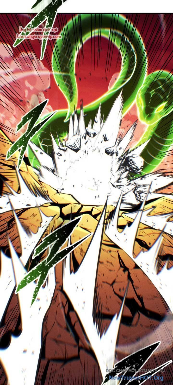 Sự Trở Lại Của Vị Thần Sức Mạnh Chap 200 - Next Chap 201