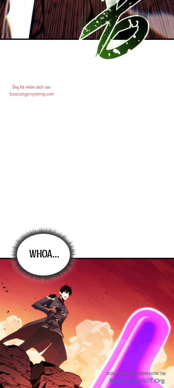 Sự Trở Lại Của Vị Thần Sức Mạnh Chap 200 - Next Chap 201
