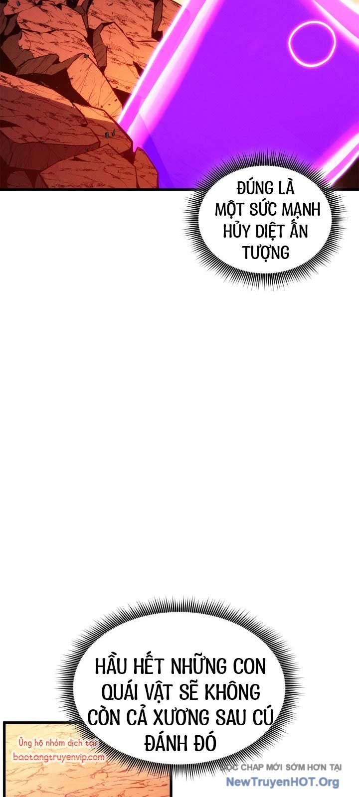 Sự Trở Lại Của Vị Thần Sức Mạnh Chap 200 - Next Chap 201