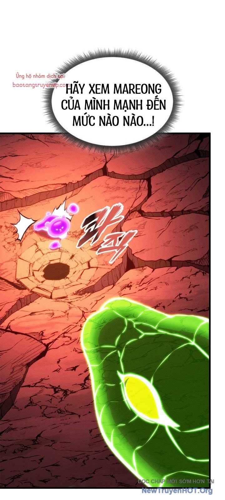 Sự Trở Lại Của Vị Thần Sức Mạnh Chap 200 - Next Chap 201