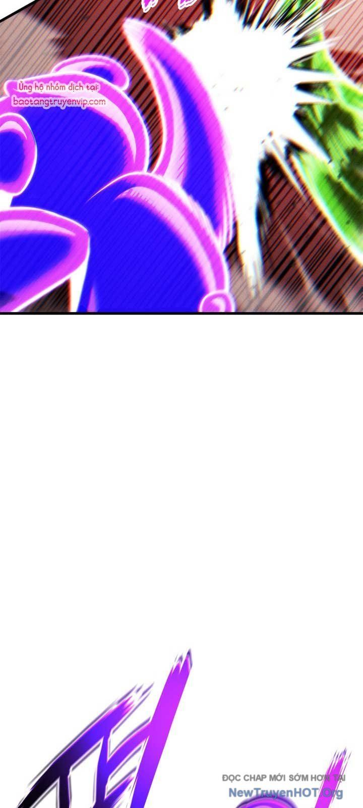 Sự Trở Lại Của Vị Thần Sức Mạnh Chap 200 - Next Chap 201