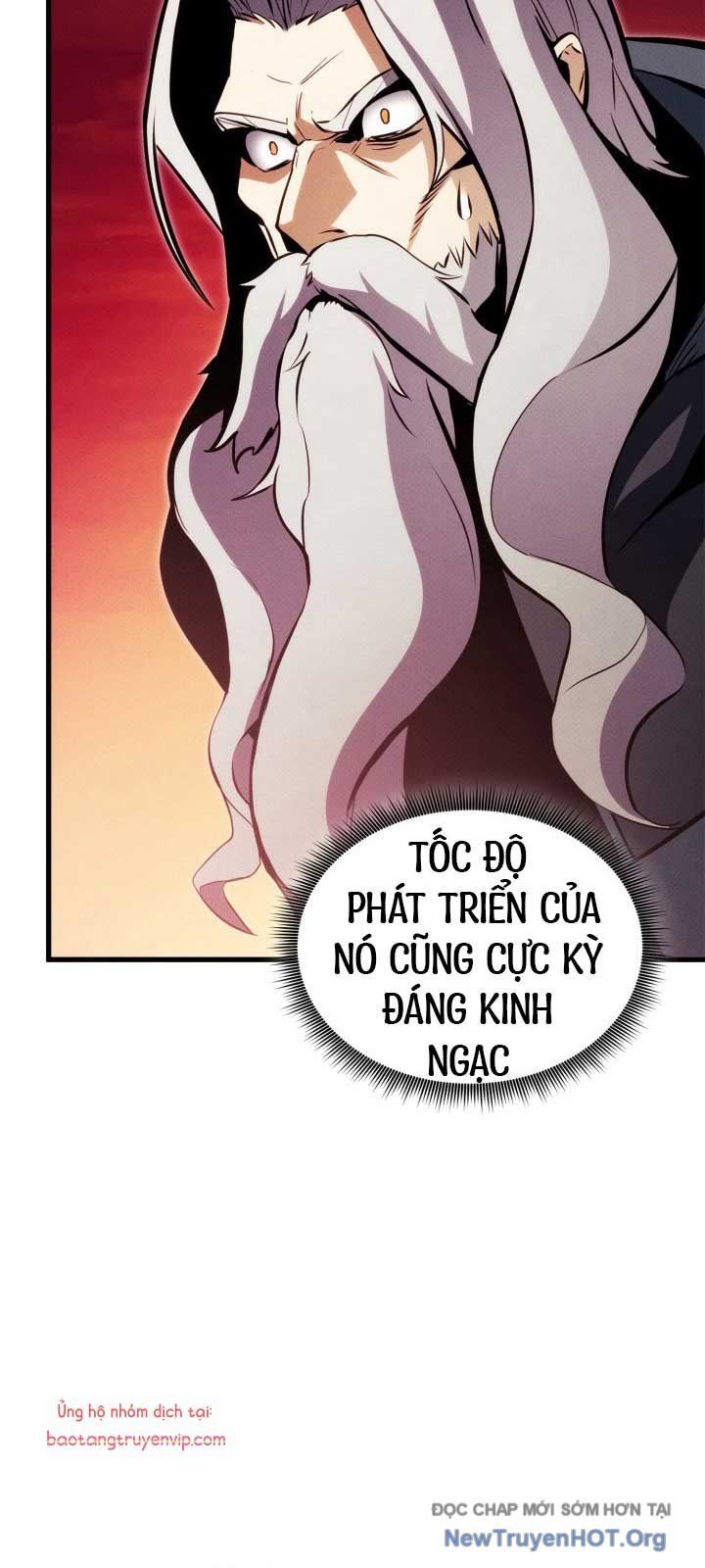 Sự Trở Lại Của Vị Thần Sức Mạnh Chap 200 - Next Chap 201