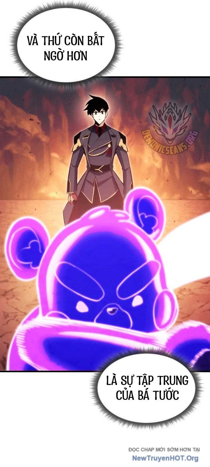 Sự Trở Lại Của Vị Thần Sức Mạnh Chap 200 - Next Chap 201