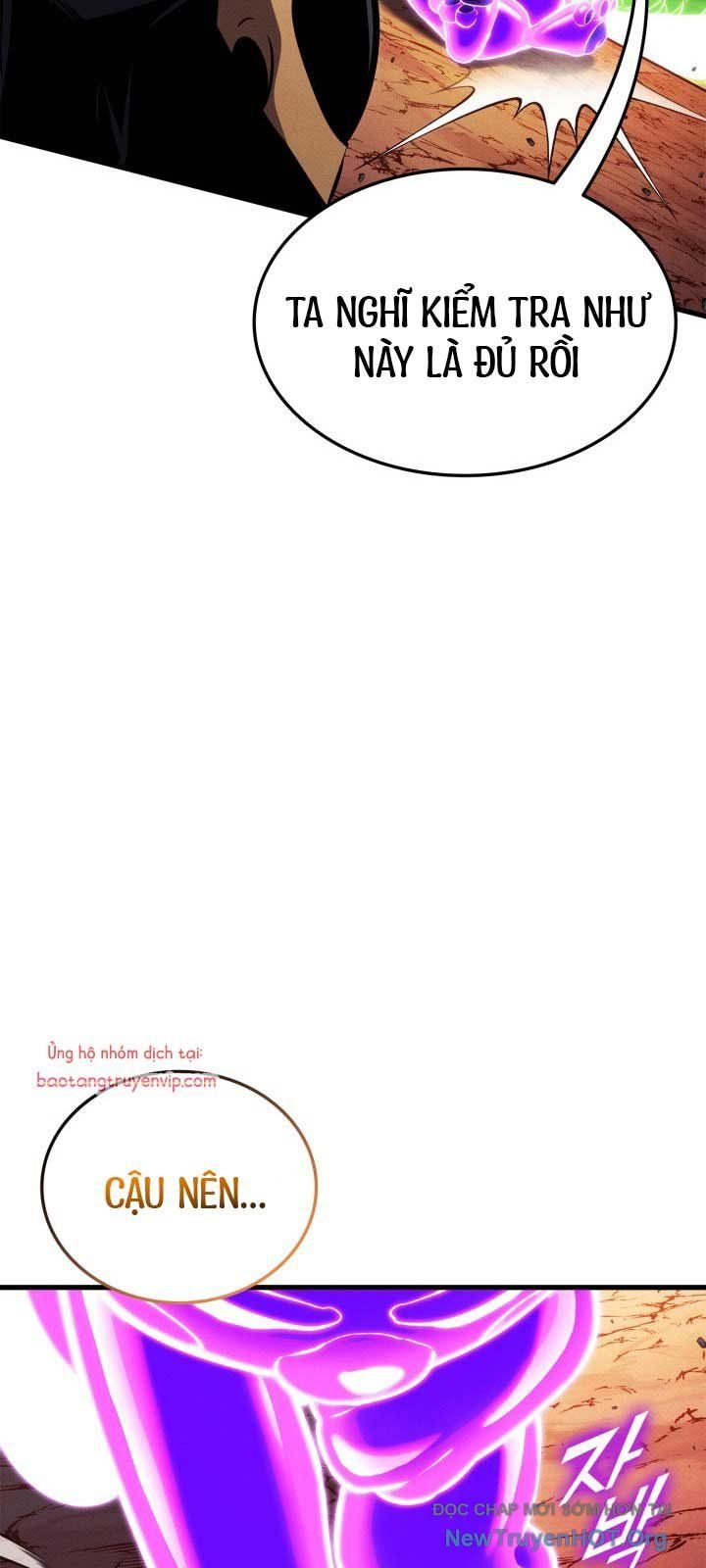 Sự Trở Lại Của Vị Thần Sức Mạnh Chap 200 - Next Chap 201