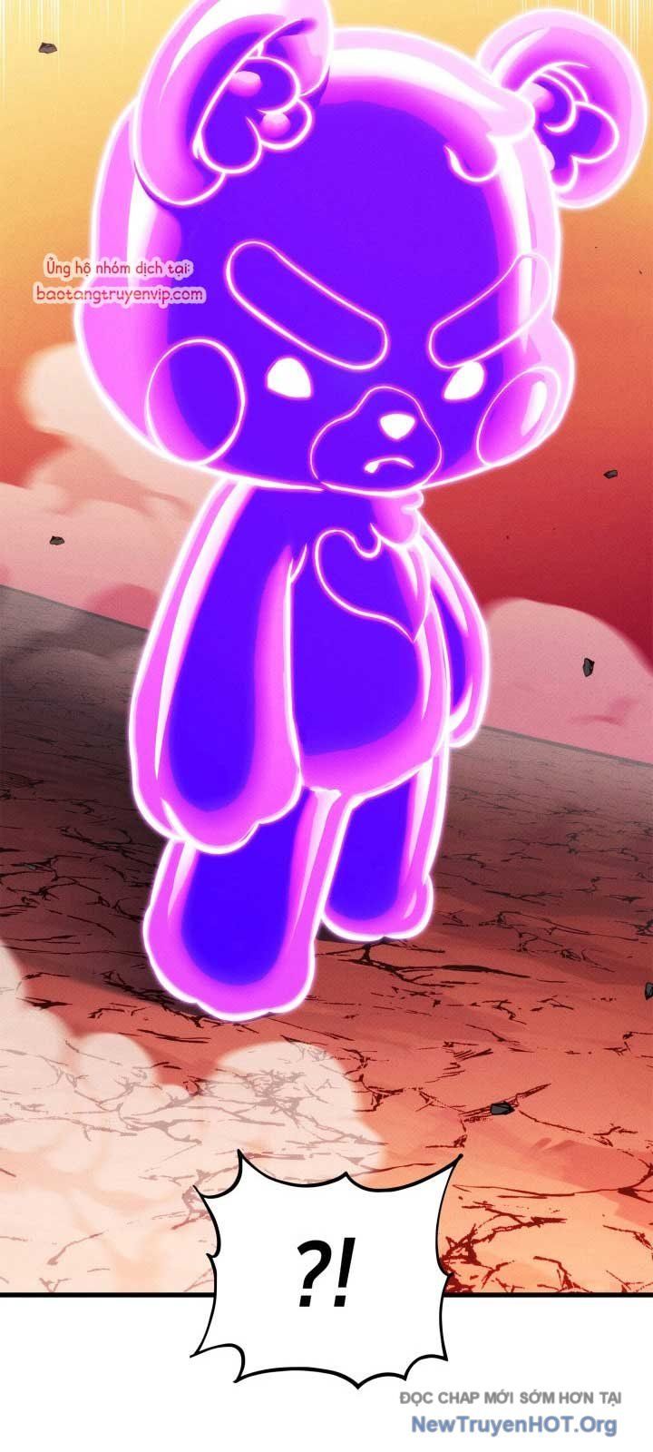 Sự Trở Lại Của Vị Thần Sức Mạnh Chap 200 - Next Chap 201