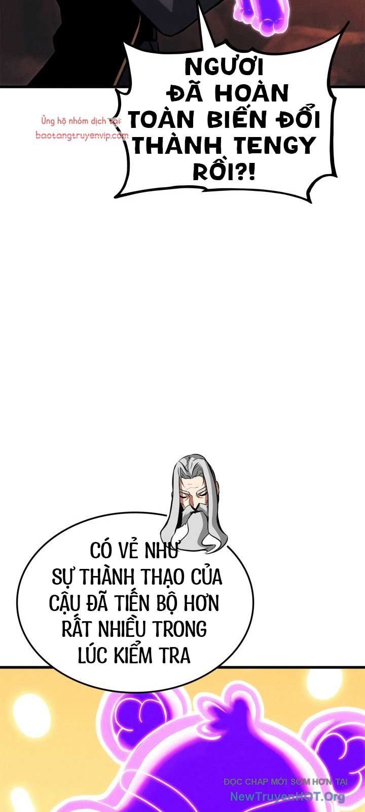 Sự Trở Lại Của Vị Thần Sức Mạnh Chap 200 - Next Chap 201