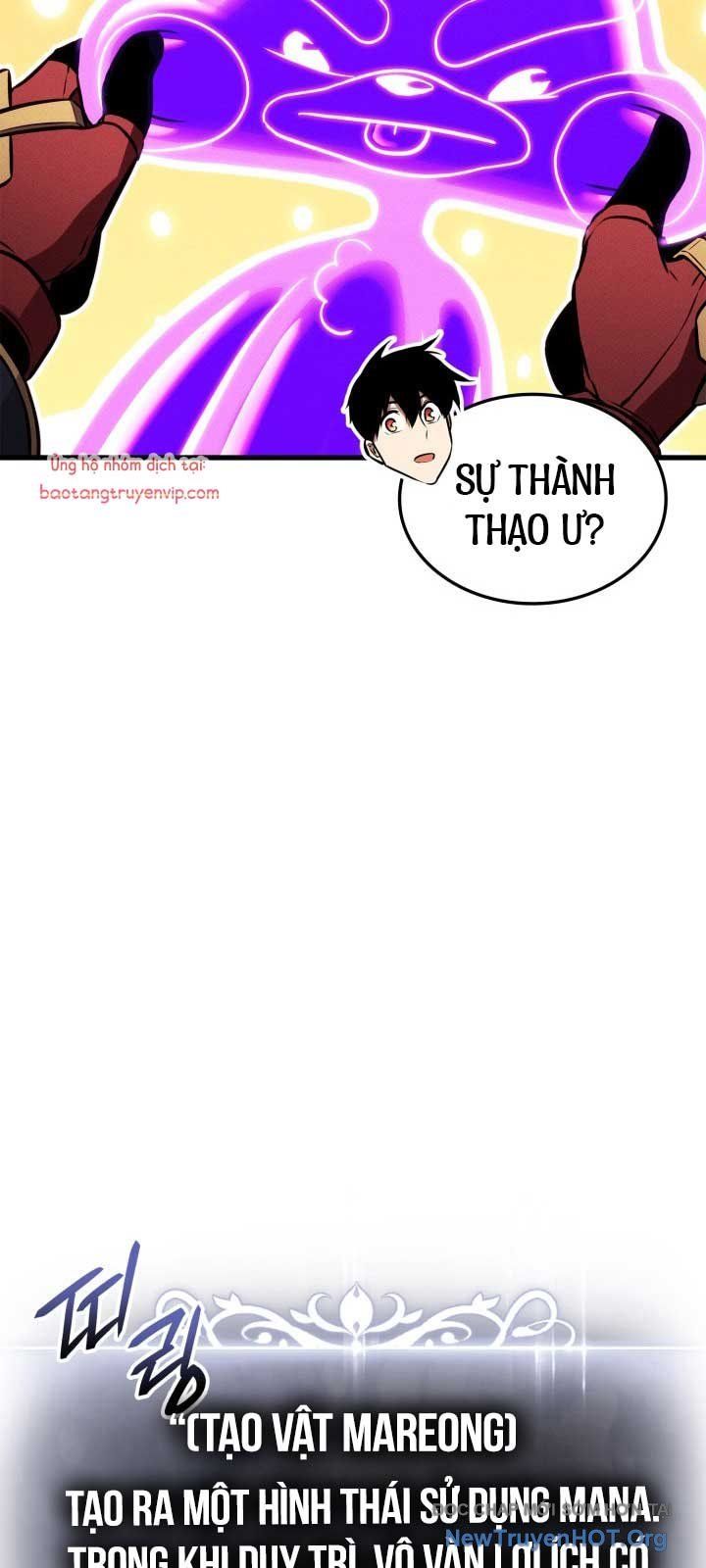 Sự Trở Lại Của Vị Thần Sức Mạnh Chap 200 - Next Chap 201