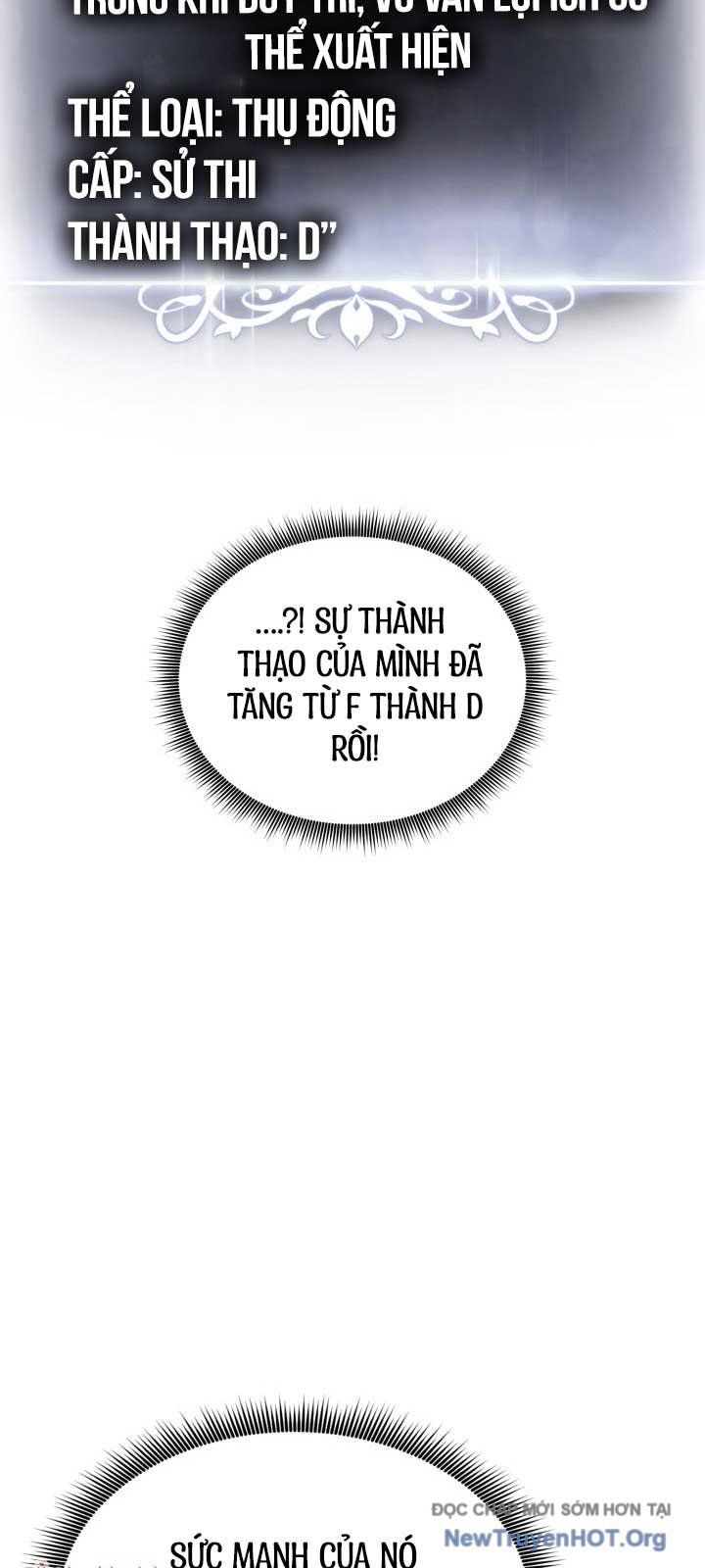 Sự Trở Lại Của Vị Thần Sức Mạnh Chap 200 - Next Chap 201