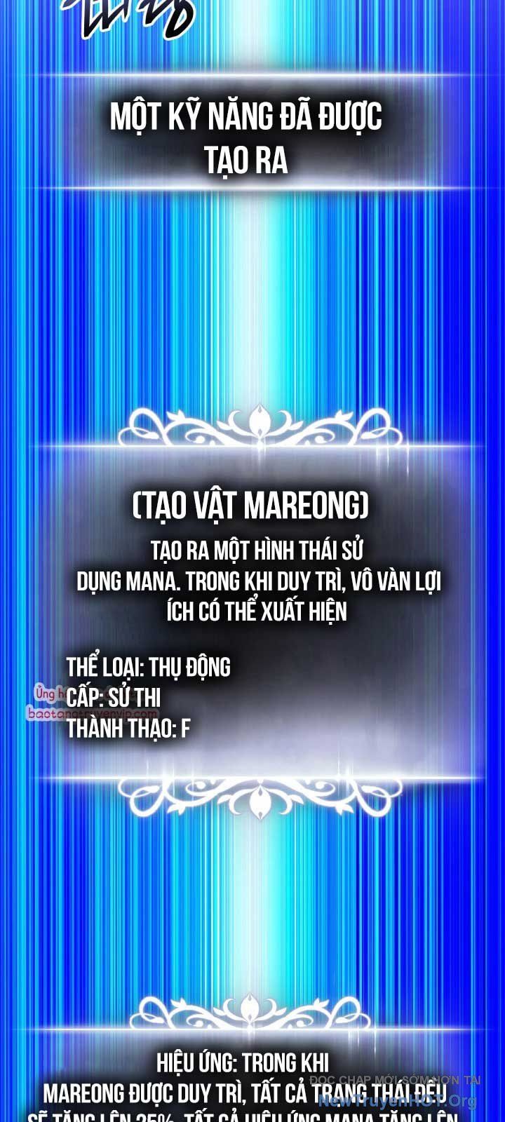 Sự Trở Lại Của Vị Thần Sức Mạnh Chap 200 - Next Chap 201