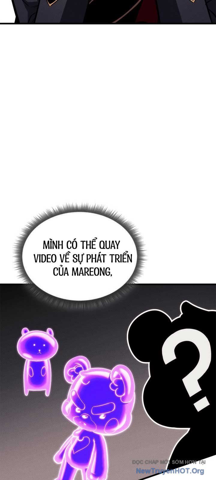 Sự Trở Lại Của Vị Thần Sức Mạnh Chap 200 - Next Chap 201