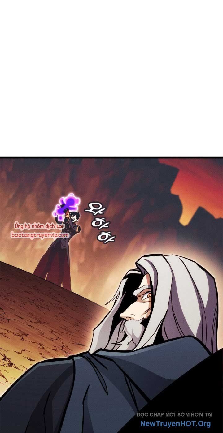 Sự Trở Lại Của Vị Thần Sức Mạnh Chap 200 - Next Chap 201