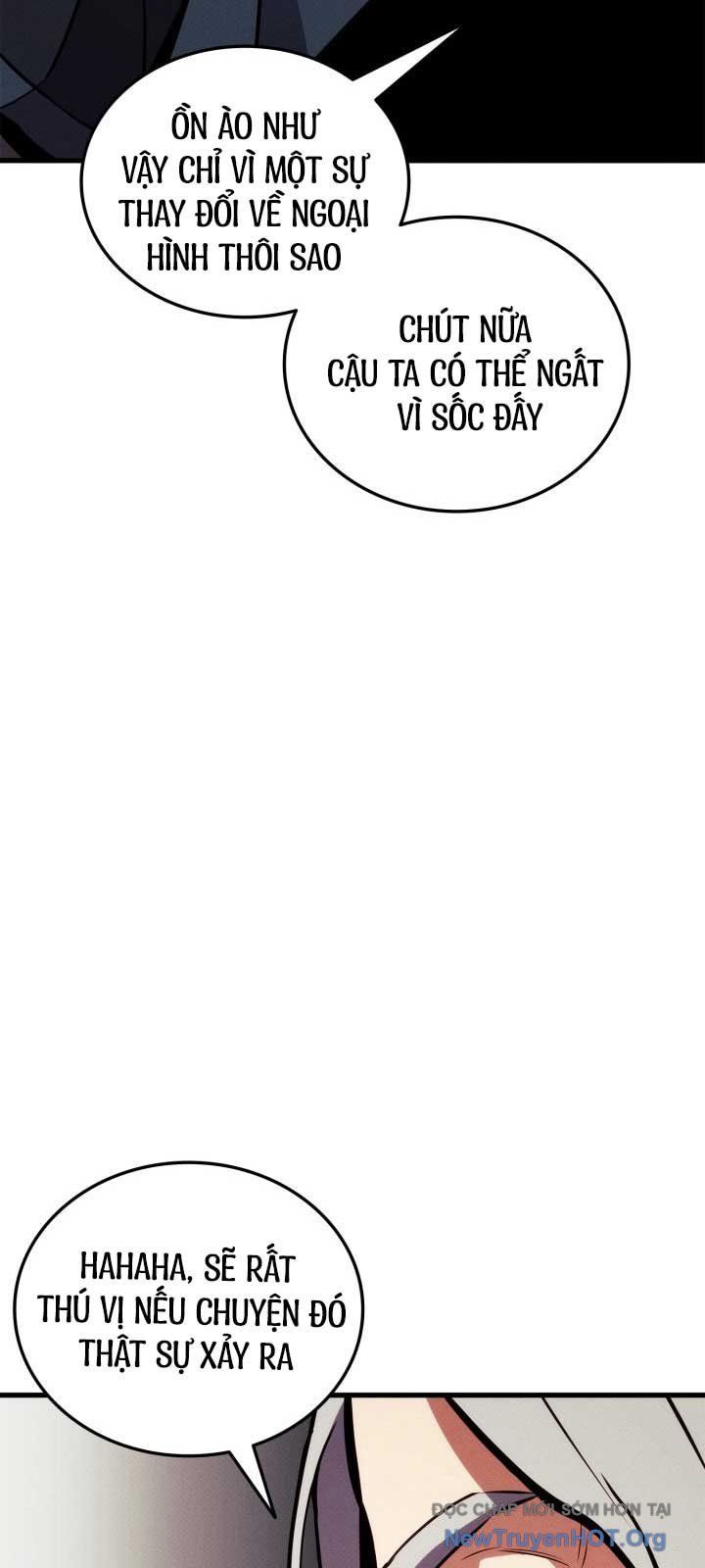 Sự Trở Lại Của Vị Thần Sức Mạnh Chap 200 - Next Chap 201