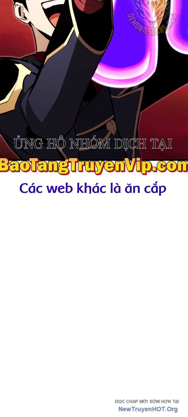 Sự Trở Lại Của Vị Thần Sức Mạnh Chap 200 - Next Chap 201