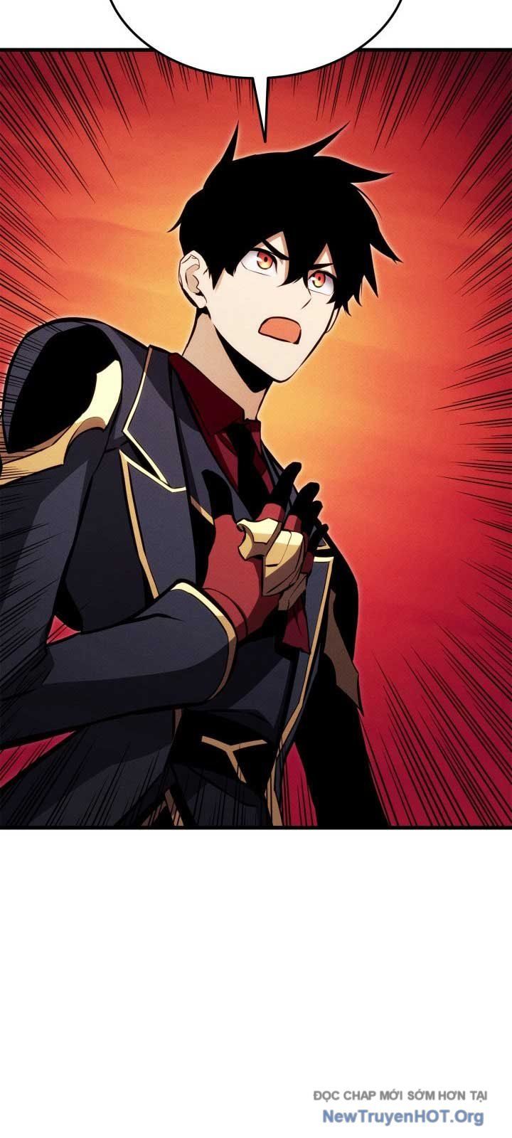 Sự Trở Lại Của Vị Thần Sức Mạnh Chap 200 - Next Chap 201