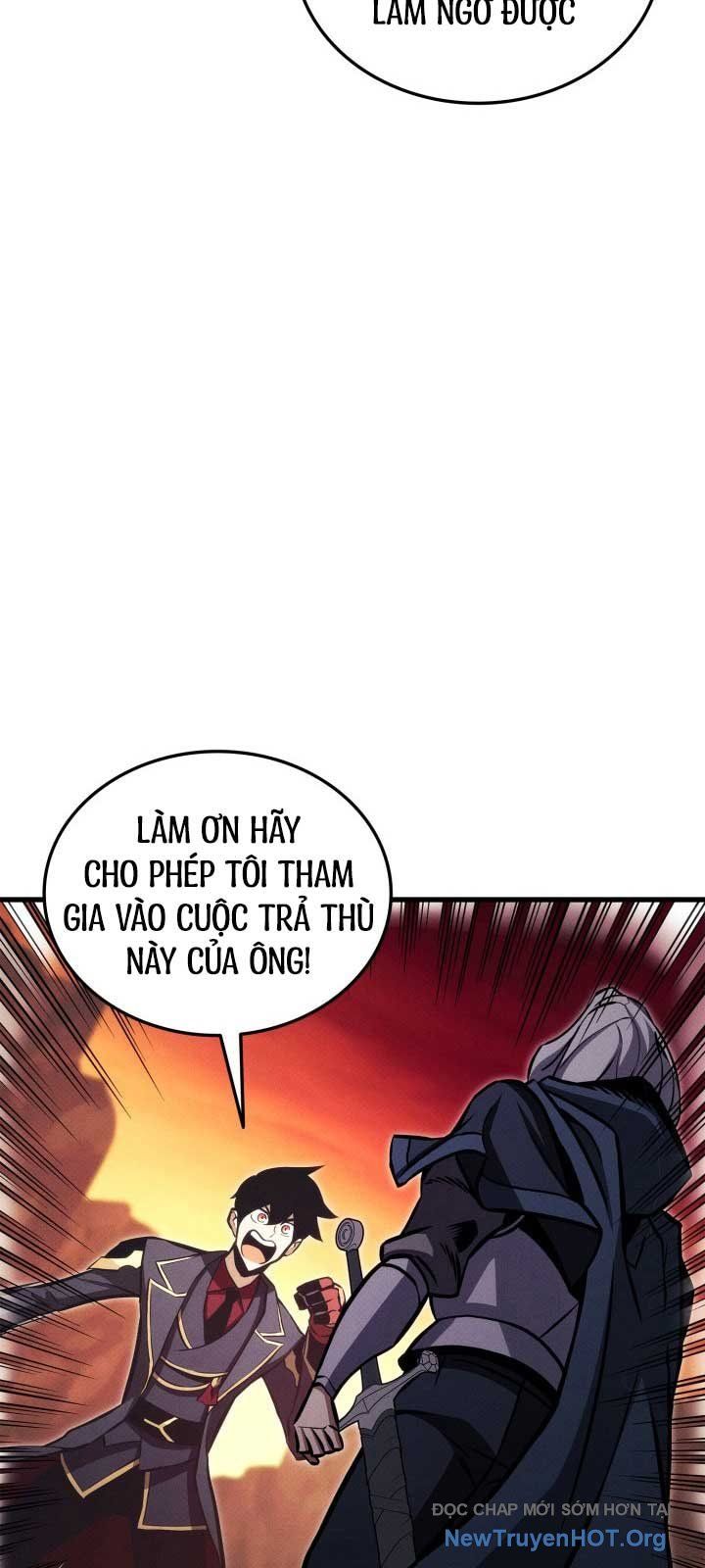 Sự Trở Lại Của Vị Thần Sức Mạnh Chap 200 - Next Chap 201