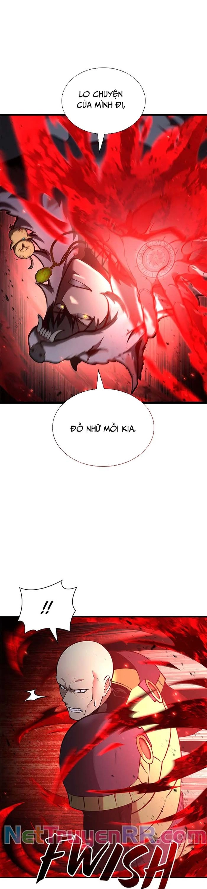 Sự Trở Lại Ma Dược Sư Cấp Fff Chap 100 - Next Chap 101