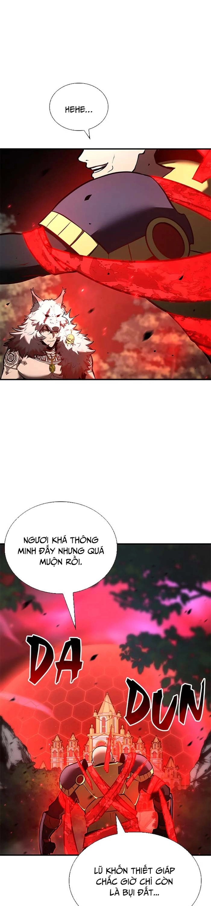 Sự Trở Lại Ma Dược Sư Cấp Fff Chap 100 - Next Chap 101